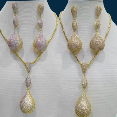 Jewelry+Sets