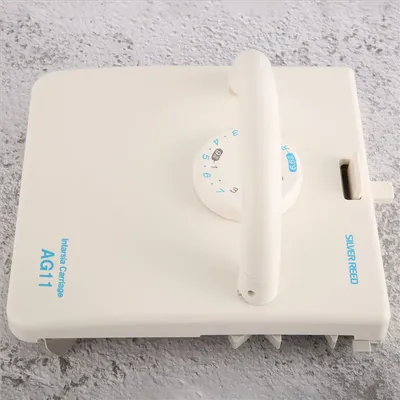Active Durable AG11 Intarsia Carriage for LK100 LK150 Knitting Machine Accessories