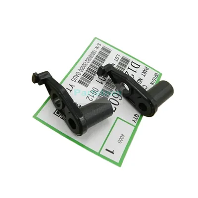 5Pairs Driven Registration Bushing D009-2607 For Ricoh MP 4000 4001 4002 5000 5001 5002 Copier