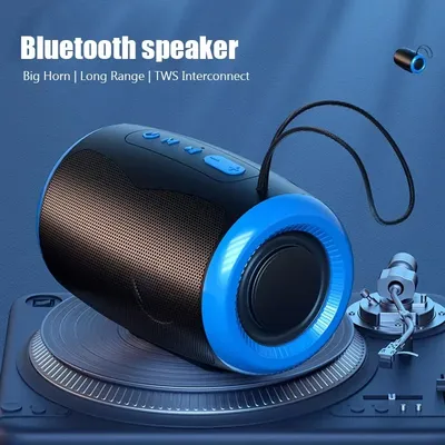 Stereo+Speakers