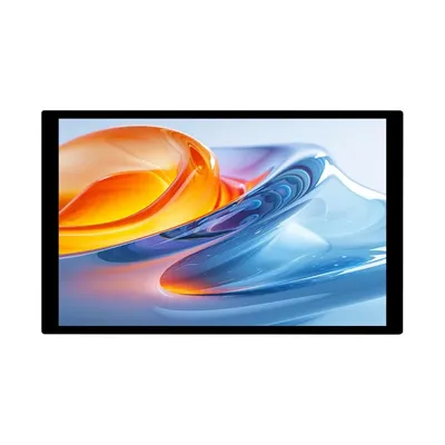 10.1inch DSI Capacitive Touch Display for Raspberry Pi, 800×1280 Pixels, IPS Panel, Optical Bonding