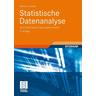 Statistische Datenanalyse - Werner Stahel