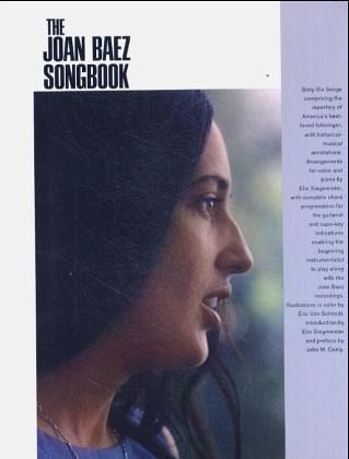 The Joan Baez Songbook - Elie Siegmeis