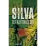 Der Auftraggeber / Gabriel Allon Bd.1 - Daniel Silva
