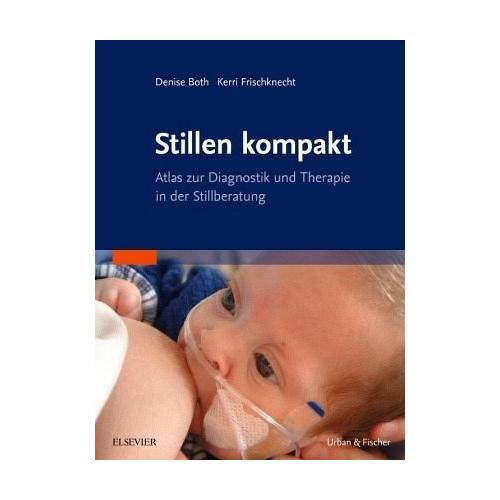 Stillen kompakt - Denise Both, Kerri Frischknecht