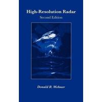 High-Resolution Radar - Donald R. Wehner