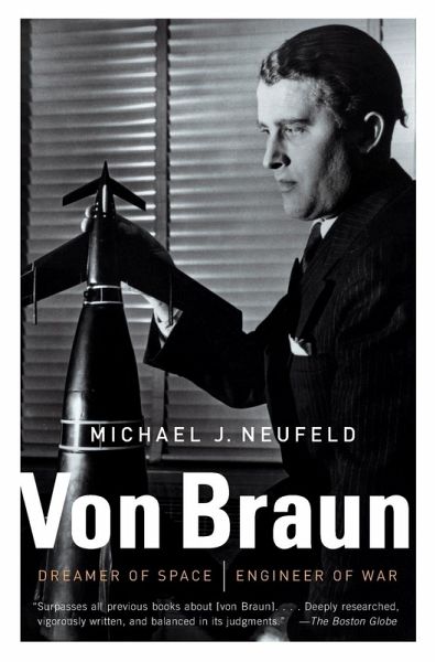 Von Braun - Michael J. Neufeld