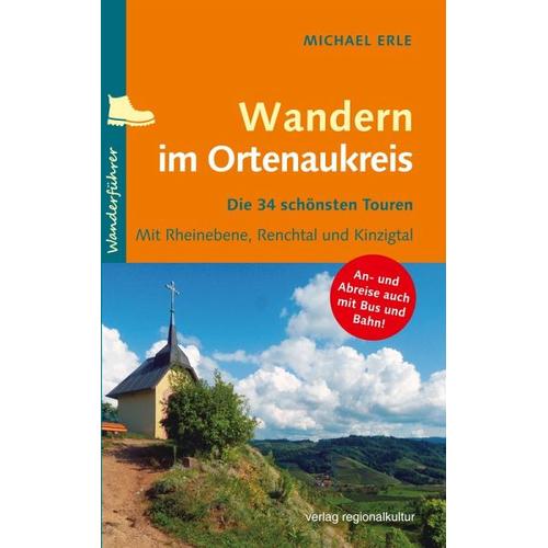 Wandern im Ortenaukreis - Michael Erle