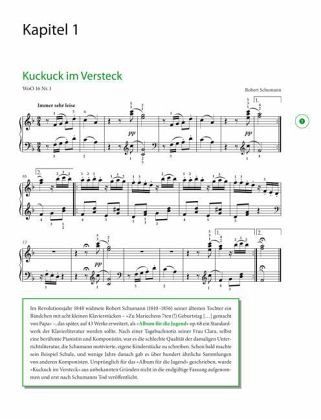 Tastsinn, Klavier, m. Audio-CD - Eike Wernhard