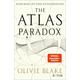 The Atlas Paradox / Atlas Serie Bd.2 - Olivie Blake