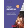 Marketingkompetenz: Eventmarketing - Stephan Schäfer-Mehdi