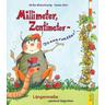 Millimeter, Zentimeter - Donnerwetter! - Ulrike Motschiunig, Gisela Dürr