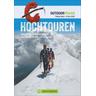 Outdoor Praxis: Hochtouren - Franz Hölzl, Tobias Bach