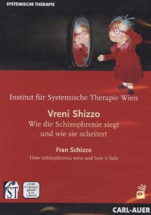 Vreni Shizzo, 1 DVD (DVD) - Carl-Auer
