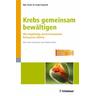 Krebs gemeinsam bewältigen - Katja Geuenich