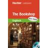 The Bookshop, m. Audio-CD