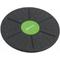 Schildkröt Fitness 960031 - Balanceboard, anthrazit-limegreen