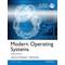 Modern Operating Systems, Global Edition - Andrew S. Tanenbaum, Herbert Bos