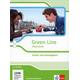 Green Line Oberstufe. Klasse 11/12 (G8), Klasse 12/13 (G9). Grund- und Leistungskurs. Schülerbuch mit CD-ROM. Ausgabe 2015. Nordrhein-Westfalen