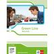 Green Line Oberstufe. Klasse 11/12 (G8), Klasse 12/13 (G9). Schülerbuch mit CD-ROM. Ausgabe 2015. Baden-Württemberg