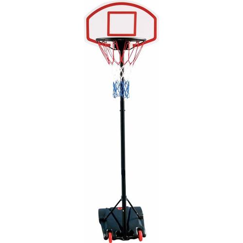 New Sports Basketballständer, Höhe 165-205 cm - VEDES Großhandel GmbH - Ware Image