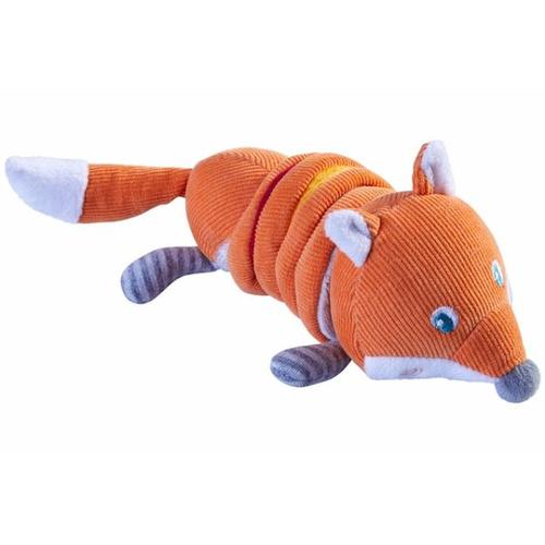 HABA 305830 - Ratterfigur Fuchs Foxie, Motorikspielzeug - HABA Sales GmbH & Co. KG