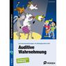 Auditive Wahrnehmung