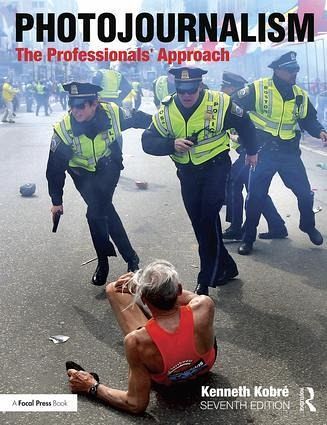 Photojournalism - USA) Kobre, Kenneth (San Francisco State University