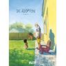 Die Adoption 01. Qinaya - Zidrou