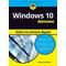 Windows 10 Alles-in-einem-Band für Dummies - Woody Leonhard