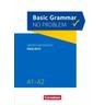 Grammar no problem A1/A2 - Basic Grammar no problem - Übungsgrammatik Englisch