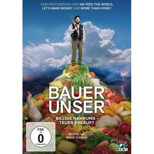 Bauer unser (DVD) - Mfa