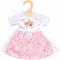 Puppen-Kleid Einhorn Hannah, Gr. 35-45 cm - Heless GmbH