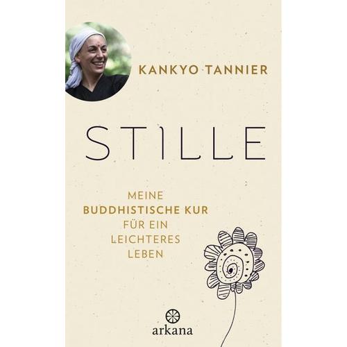 Stille - Kankyo Tannier