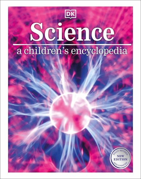 Science: A Children's Encyclopedia - Dk