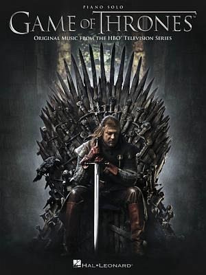 Game Of Thrones - Original Music From The HBO Television Series - Ramin Djawadi