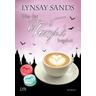 Was der Vampir begehrt / Argeneau Bd.27 - Lynsay Sands
