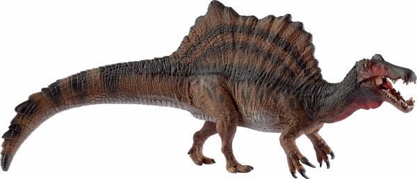 Schleich 15009 - Dinosaurs, Spinosaurus, Tierfigur - Schleich