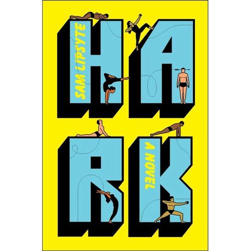 Hark - Sam Lipsyte