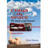 China in Space - Brian Harvey