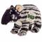 Teddy Hermann 92332 - Tapir Baby 24 cm, Plüschtier - Teddy Hermann