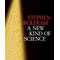A New Kind of Science - Stephen Wolfram