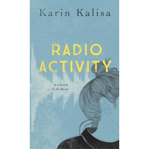 Radio Activity - Karin Kalisa