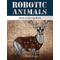 Robotic Animals - Blush Design