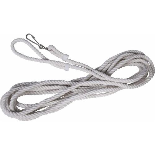 Outdoor active Schwungseil mit Wirbel, Länge 8,6 m - VEDES Großhandel GmbH - Ware Image