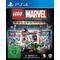 Lego Marvel Collection (Playstation 4) - Plaion Software / Tt Games / Warner Bros. Entertainment