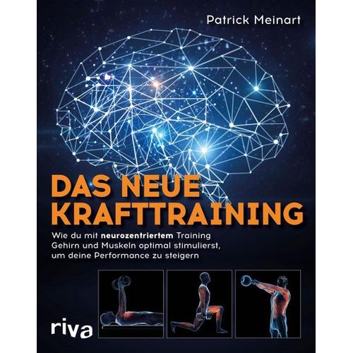 Das neue Krafttraining - Patrick Meinart