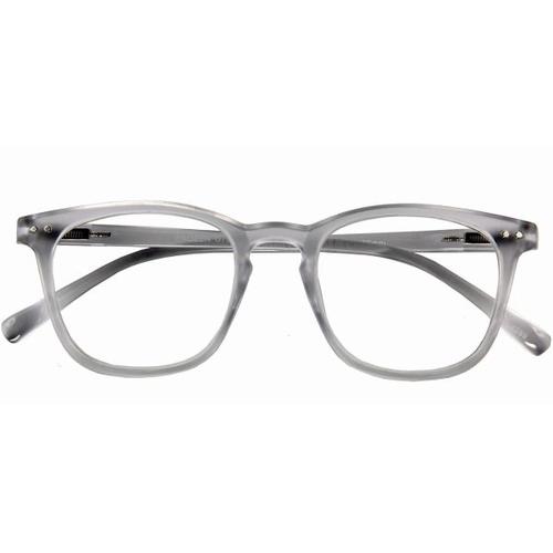 Lesebrille FROZEN, kristall, +2.50 dpt