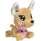 Simba 105893500 - Chi Chi Love, Baby Boo, Plüsch-Hund mit Funktionen - Simba Toys