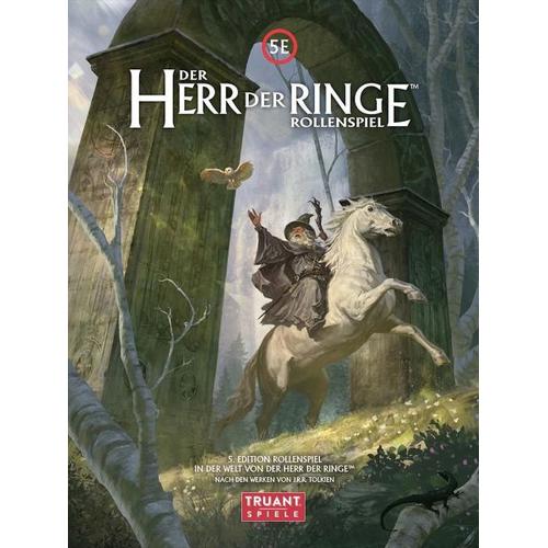 Der Herr der Ringe - Francesco Nepitello